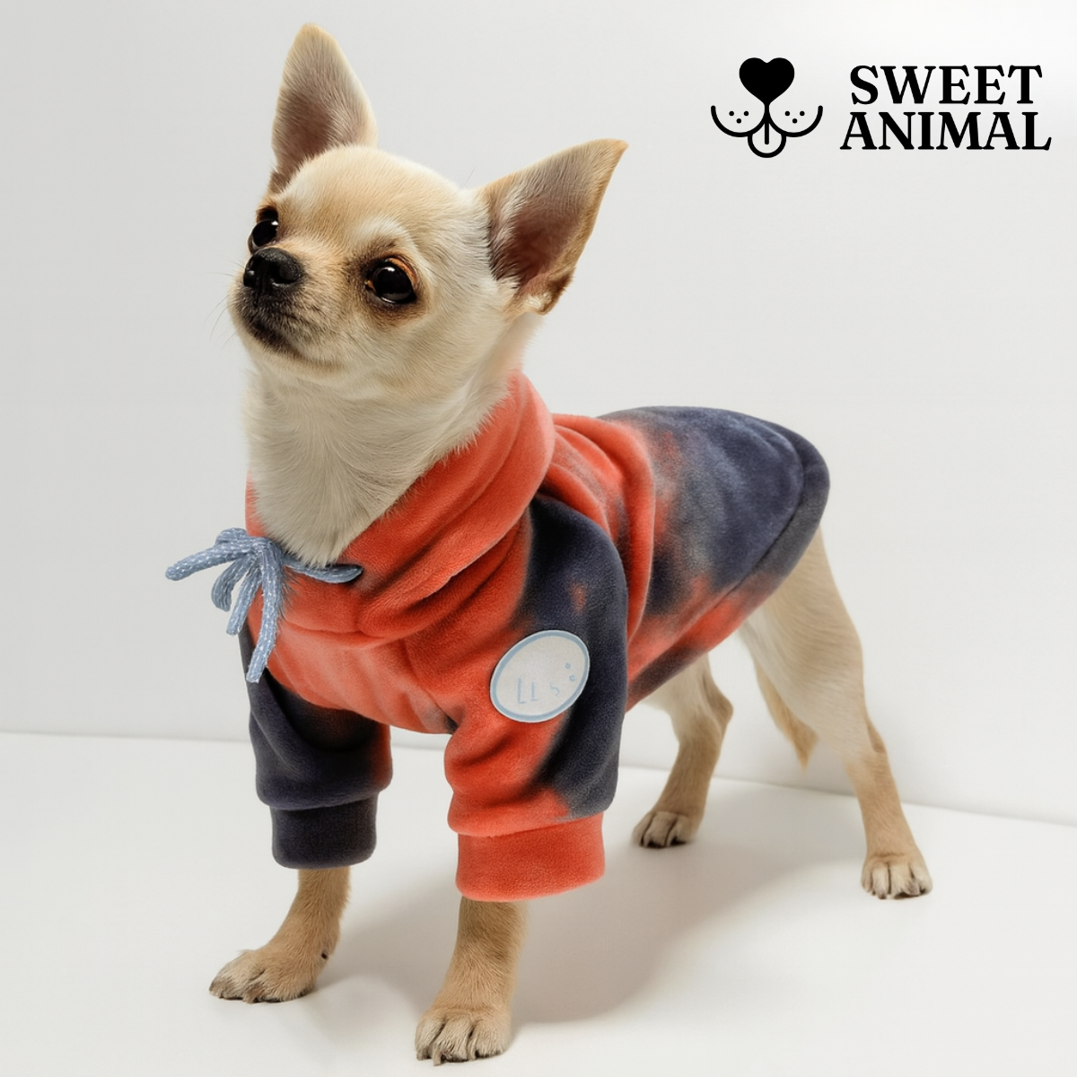 Felpa Sweet Animal™