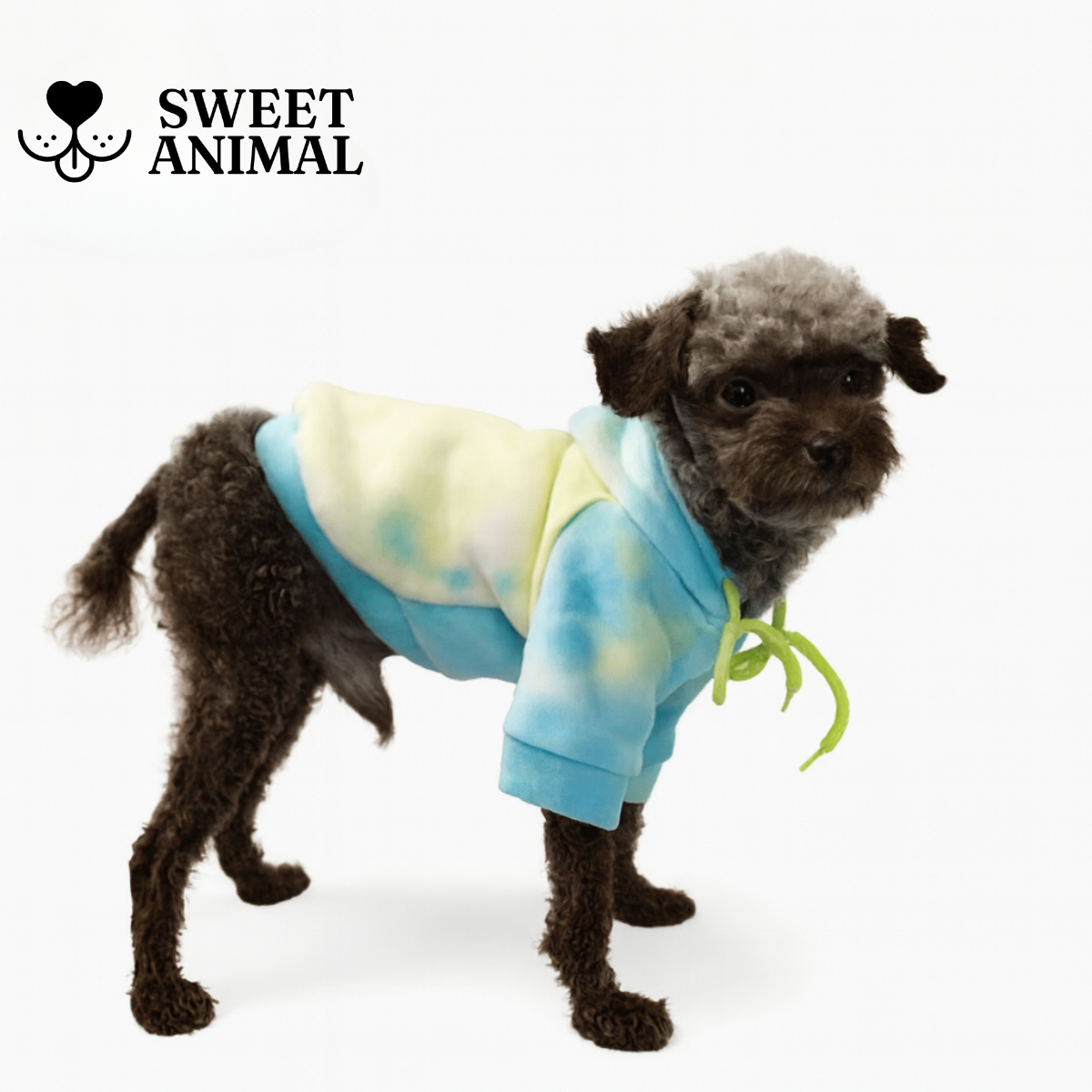 Felpa Sweet Animal™