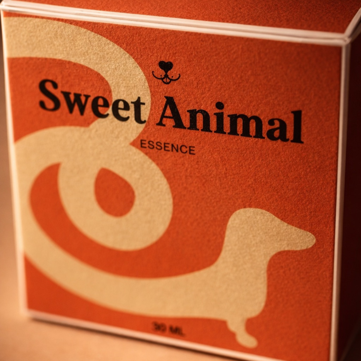 Essence — Fragrance for Pet | Limited Edition