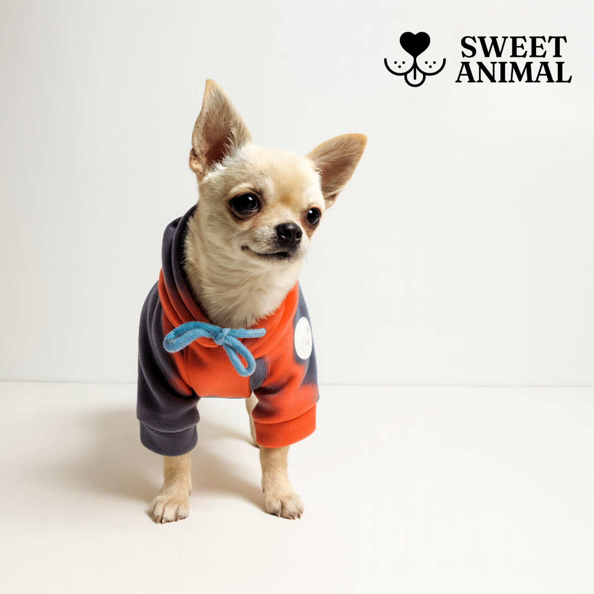 Felpa Sweet Animal™