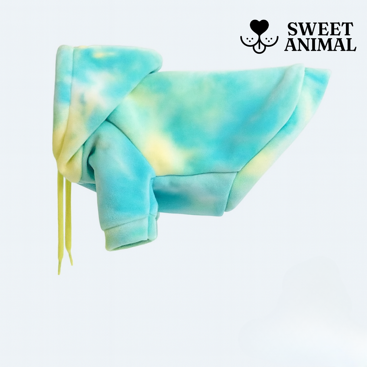 Felpa Sweet Animal™