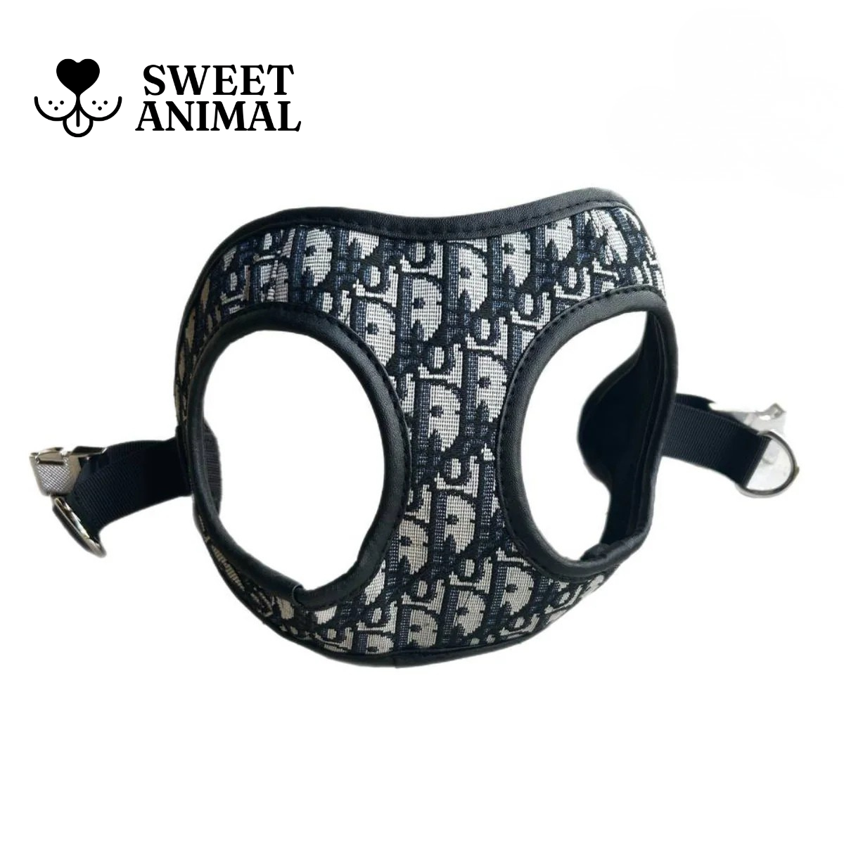 Pettorina e guinzaglio Dogior 2.0