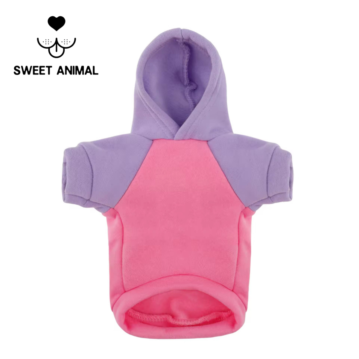 Sweet Paw Hoodie