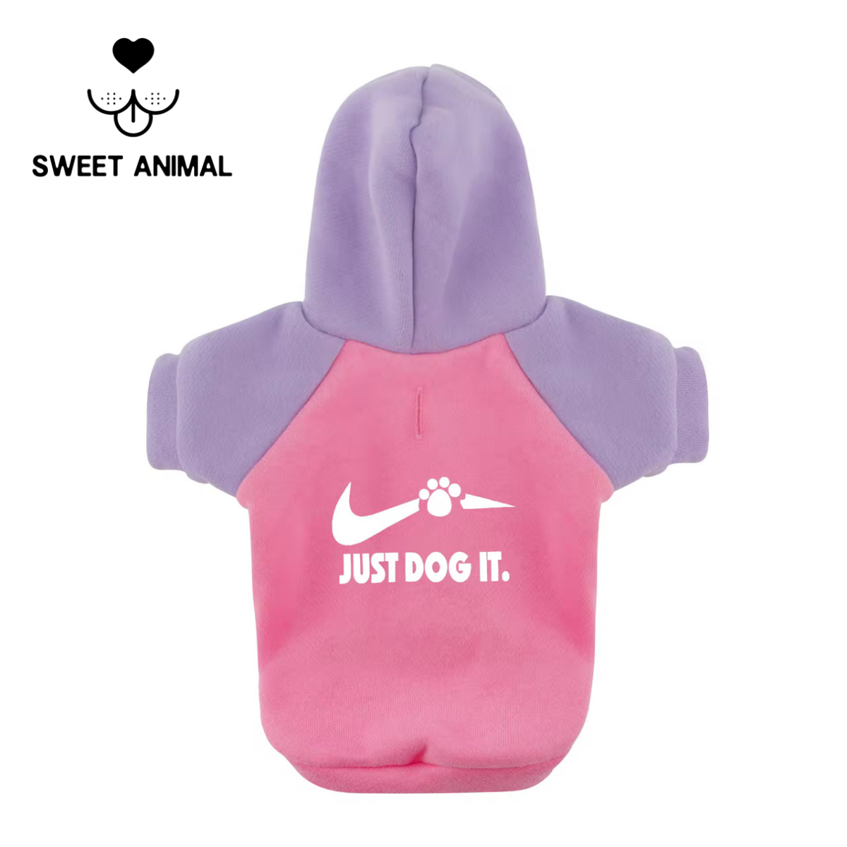 Sweet Paw Hoodie