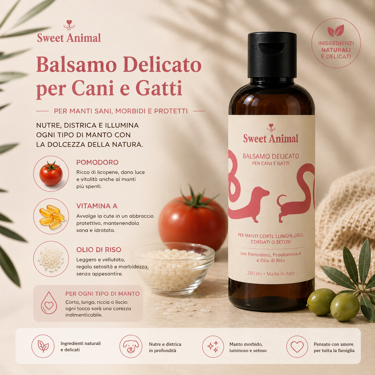 Routine Completa • 4 Prodotti