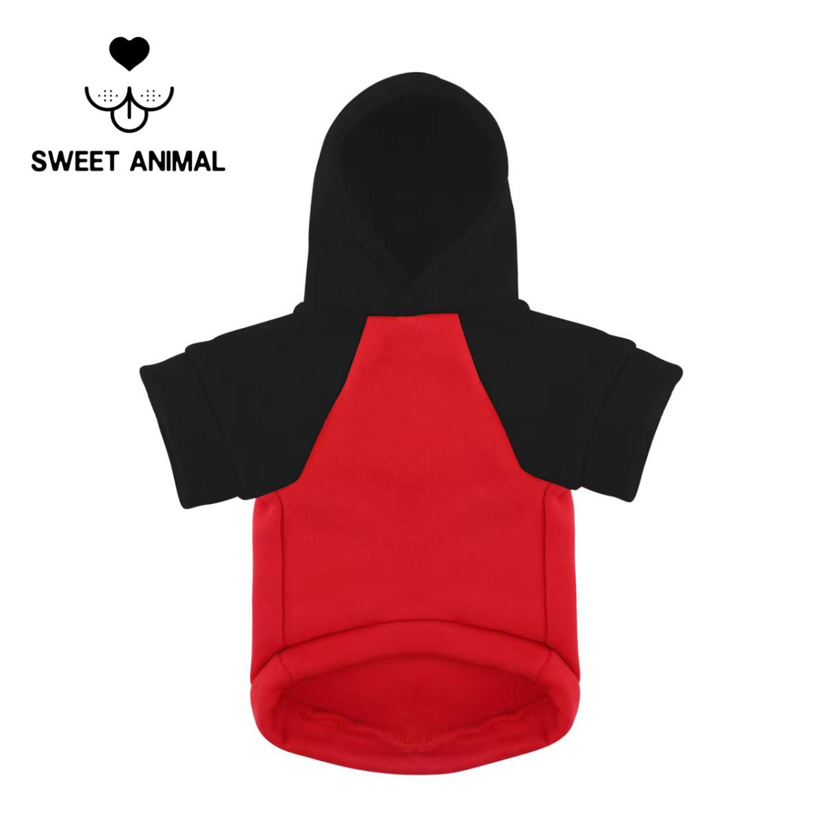 Sweet Paw Hoodie