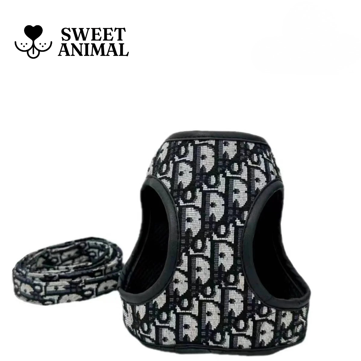 Pettorina e guinzaglio Dogior 2.0