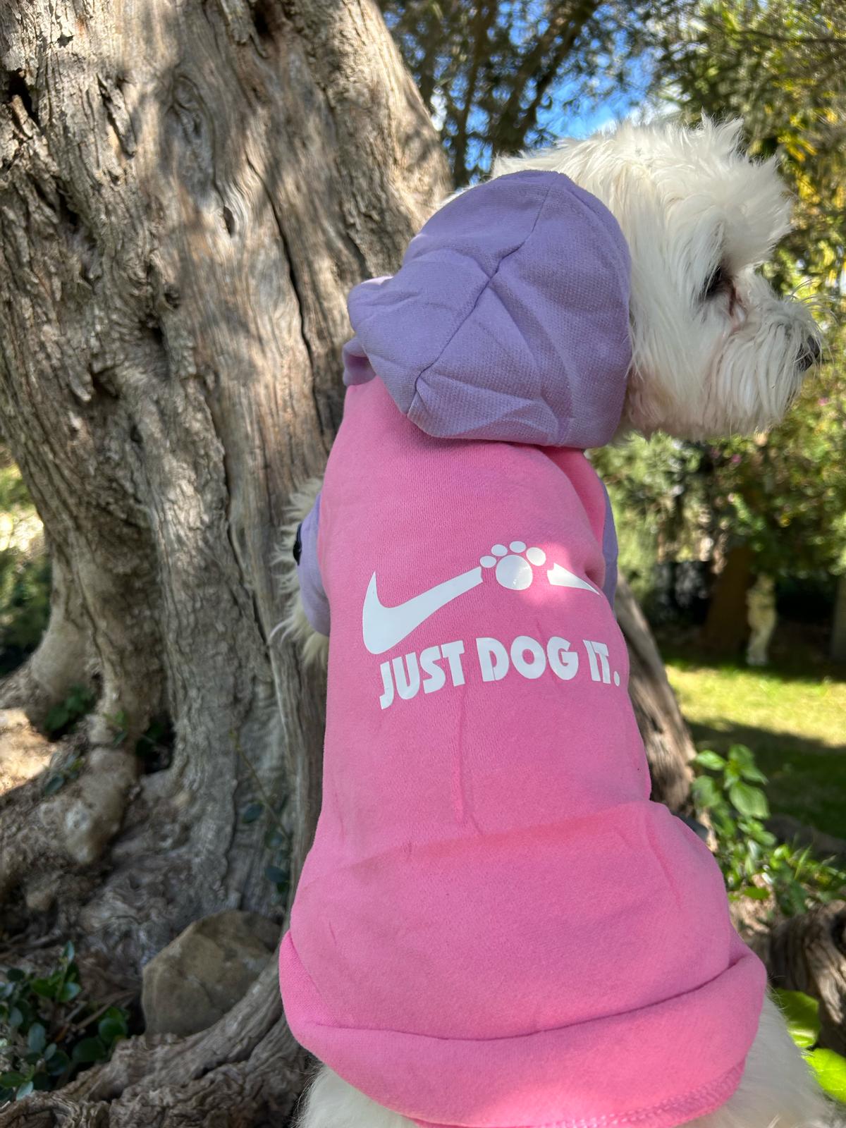 Sweet Paw Hoodie