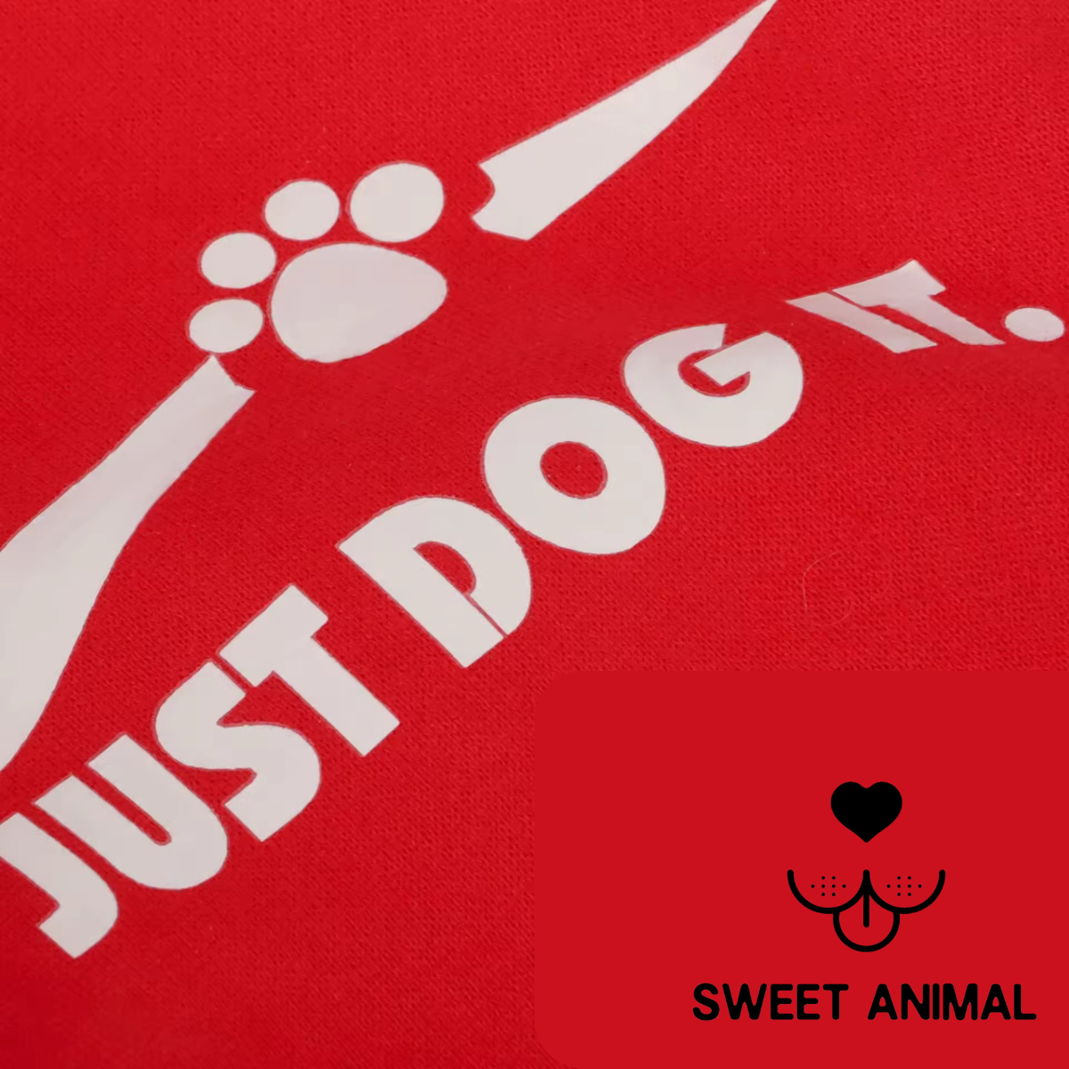 Sweet Paw Hoodie