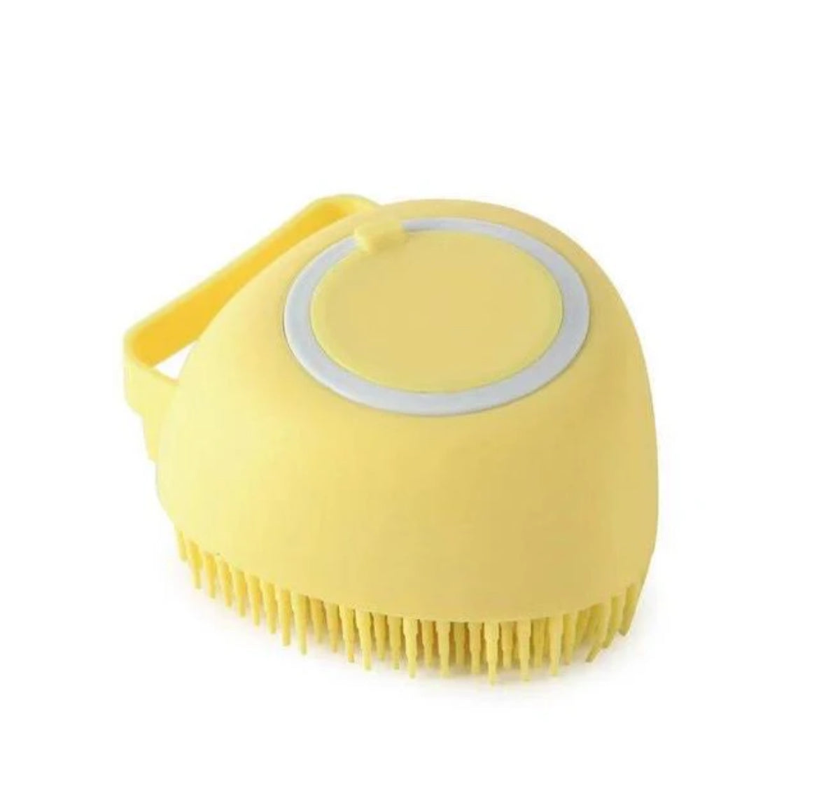 🛁 Spazzola 3 in 1 Sweet Animal – Bagno che coccola