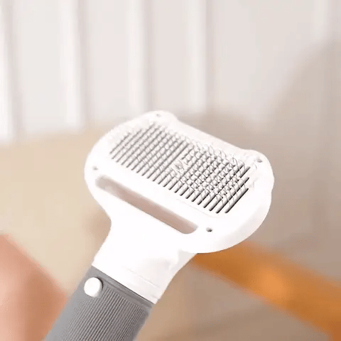 Sweet Groomer 3 in 1 - Asciugatore & Spazzola