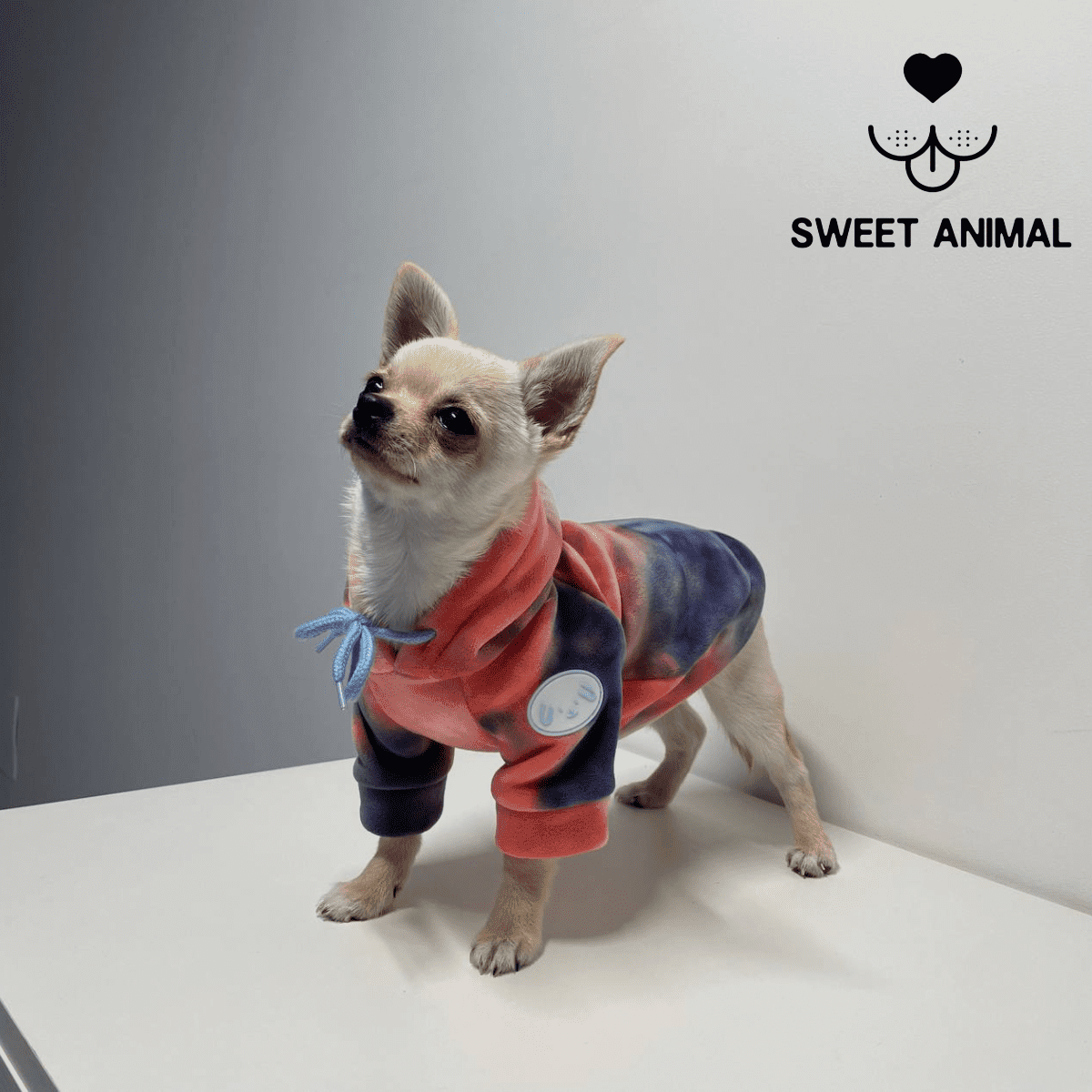 Felpa Sweet Animal™ - Sweet Animal