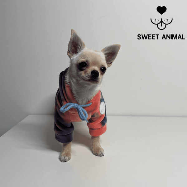 Felpa Sweet Animal™ - Sweet Animal