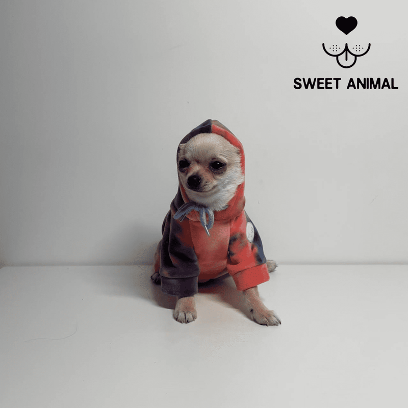 Felpa Sweet Animal™ - Sweet Animal