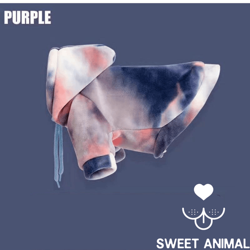 Felpa Sweet Animal™ - Sweet Animal