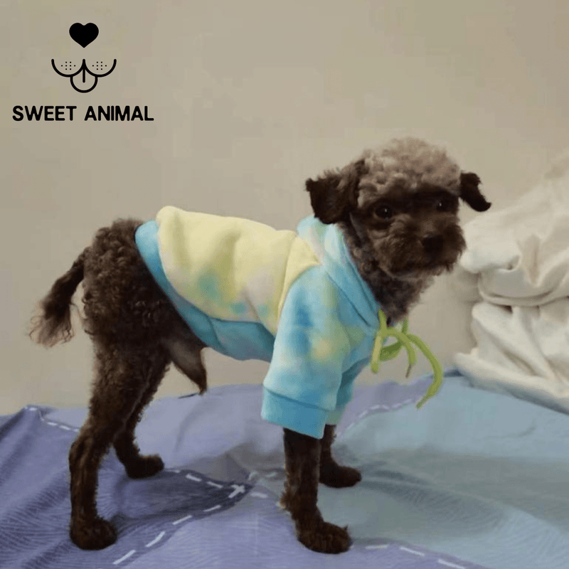 Felpa Sweet Animal™ - Sweet Animal